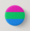 Pride ''Polysexual'' Button
