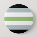 Pride Buttons & Pronoun Pins -''Various''