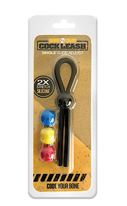 Boneyard "Lasso" w/Multi Color Beads