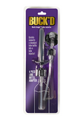 Buck’d Anal ''Lube Injector'' Set