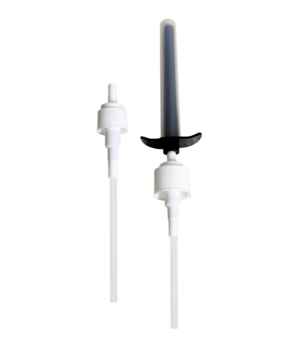 Buck’d Anal ''Lube Injector'' Set