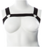 Gender Fluid ''Mason'' Upper Body Harness (S-L)