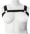 Gender Fluid ''Mason'' Upper Body Harness L-XXXL