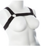 Gender Fluid ''Mason'' Upper Body Harness (S-L)