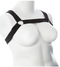 Gender Fluid ''Mason'' Upper Body Harness L-XXXL