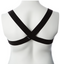 Gender Fluid ''Mason'' Upper Body Harness L-XXXL