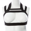 Gender Fluid ''Majesty'' Harness