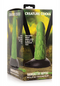 Creature Cocks ''Radioactive Reptile'' Dildo 7.5in