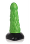 Creature Cocks ''Radioactive Reptile'' Dildo 7.5in