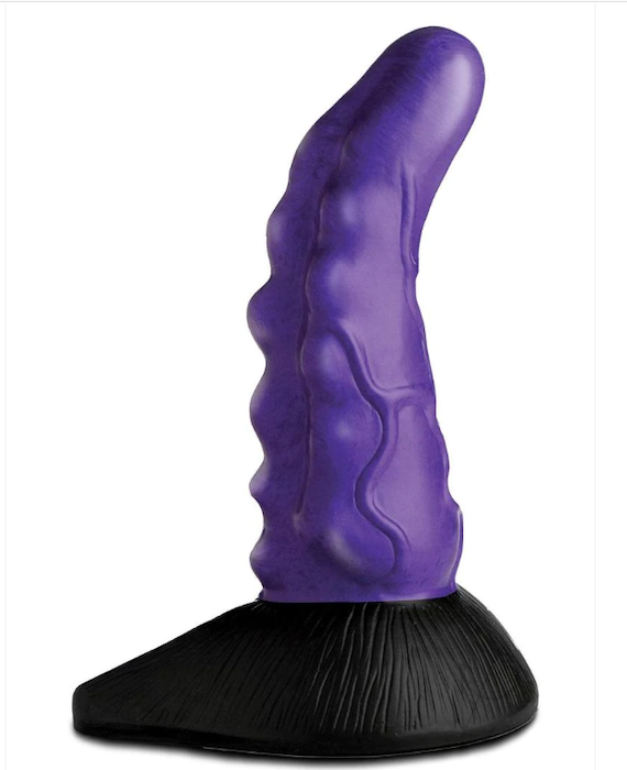 Creature Cocks "Orion Invader" Dildo 7.25in