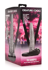 Creature Cocks "The Gargoyle" 9in Dildo