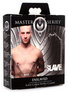 MS &quot;Slave&quot; Chain Nipple Clamps