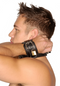 Strict Leather ''Wrist to Neck'' Restraints