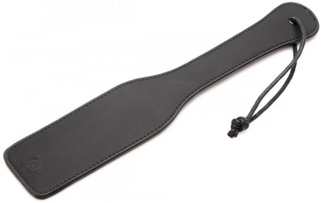MS 10pc Deluxe Bondage Set