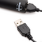 Strap U &quot;Triple Peg&quot; 28x Vibrating Dildo Set w/ Remote