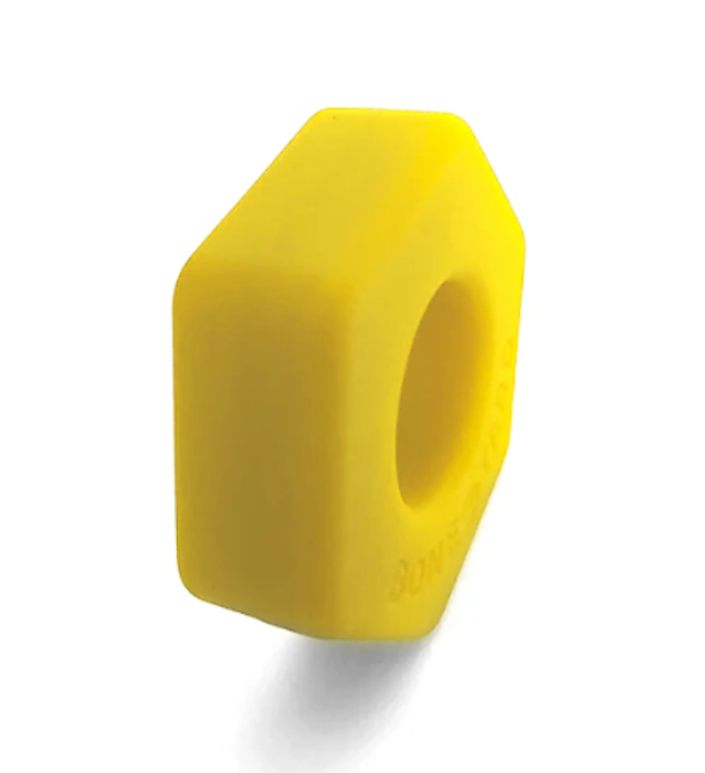 Boneyard "Bust-A-Nut" C/Ring -Yellow