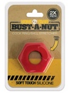 Boneyard ''Bust-A-Nut'' C/Ring -Red