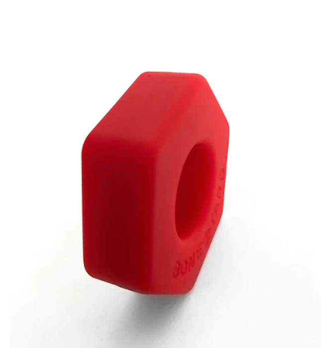 Boneyard "Bust-A-Nut" C/Ring -Red
