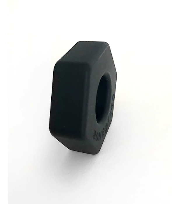 Boneyard "Bust-A-Nut" C/Ring -Black