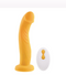 Gender X ''Sweet Embrace'' Strap-on Vibe