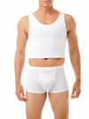 Underworks ''Tri-Top'' Binder -White