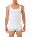 Underworks ''Cotton Concealer'' Tank -White