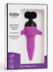Odile ''Discovery'' Butt Plug Dilator -Purple