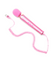 Le Wand Petite ''All That Glimmers'' 7-Pc Set -Pink