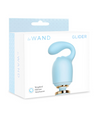 Le Wand ''Glider'' Weighted Silicone Attachment