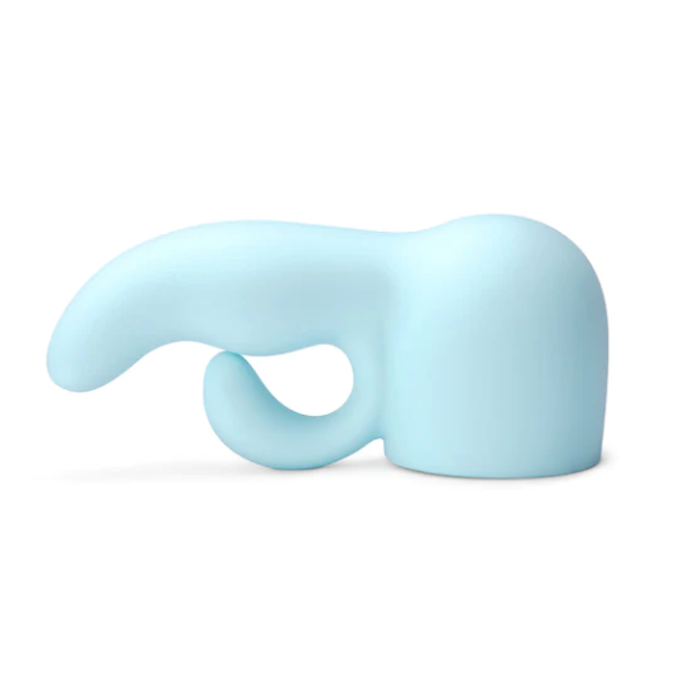 Le Wand "Dual Weighted" Attachment