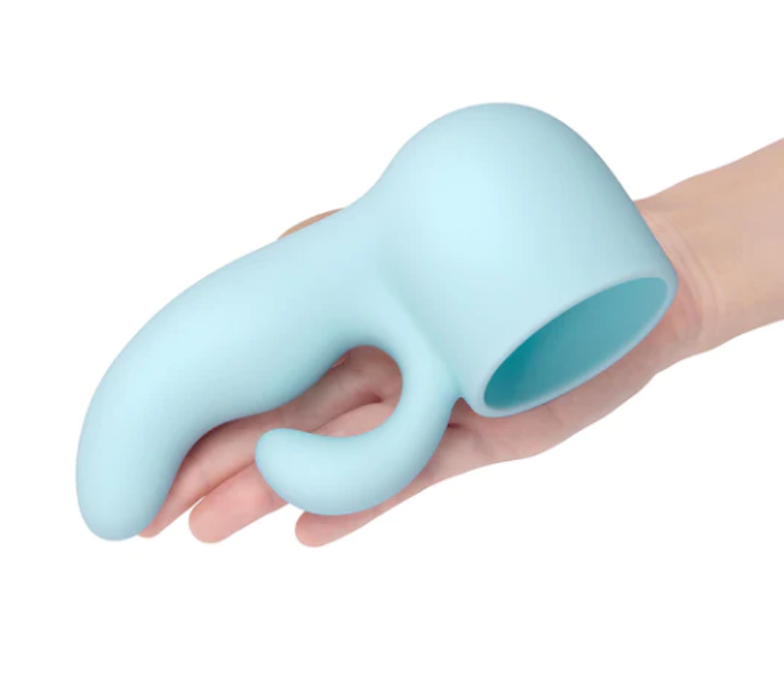 Le Wand "Dual Weighted" Attachment