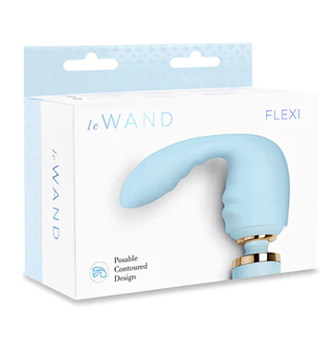 Le Wand "Flexi" Poseable Attachment