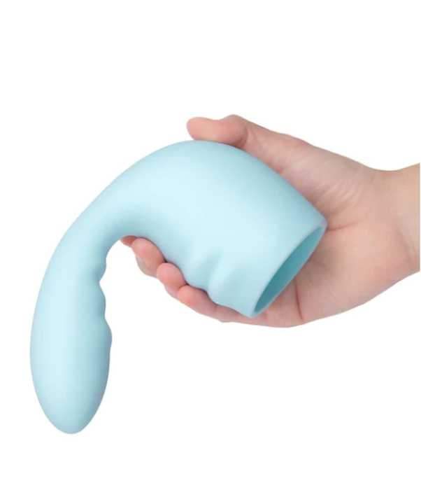Le Wand "Flexi" Poseable Attachment