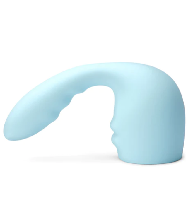 Le Wand "Flexi" Poseable Attachment