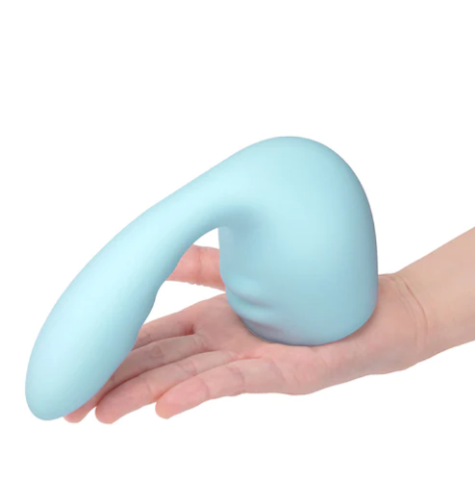 Le Wand "Flexi" Poseable Attachment