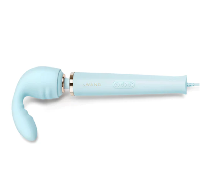 Le Wand "Flexi" Poseable Attachment