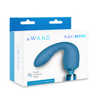 Le Wand "Petite" Flexi Attachment