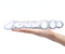 Glas 12'' Double Ended Glass Dildo