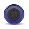 Glas 3.5&quot; Beaded Vibrating Butt Plug