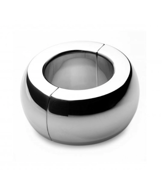 MS "Magnet Master" Ball Stretcher -Stainless