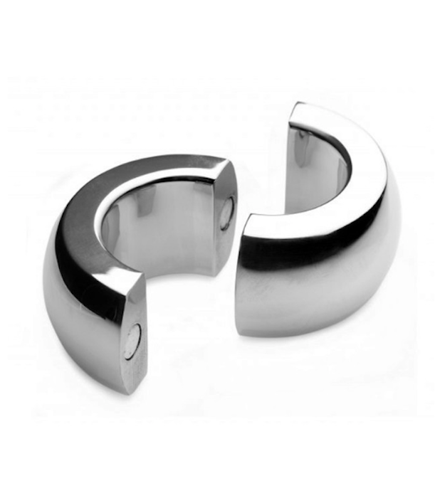 MS "Magnet Master" Ball Stretcher -Stainless