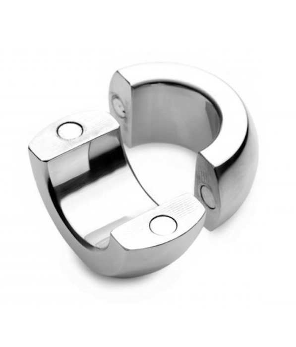 MS "Magnet Master" Ball Stretcher -Stainless
