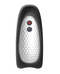 Get Lucky Score ''Grip 7'' Masturbator -Black