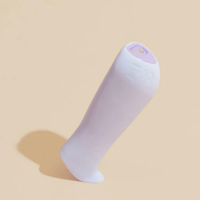 Dame "Kip" Lipstick Vibe -Lavender