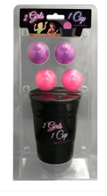 2 Girls 1 Cup ''Adult'' Party Game