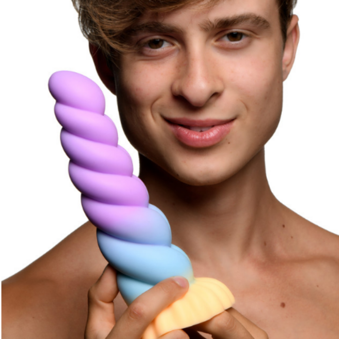 Creature Cocks "Mystique" Dildo