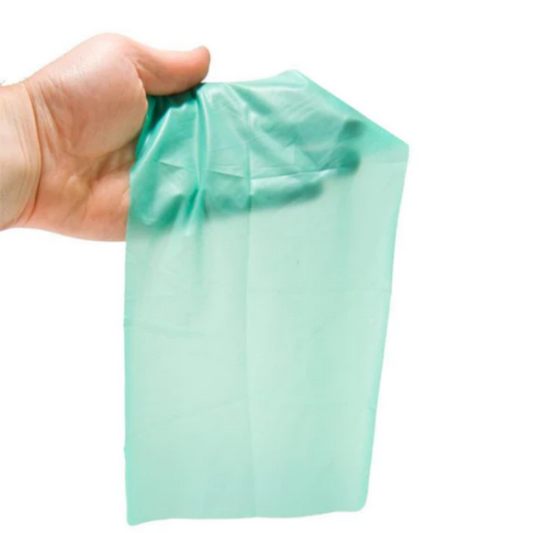 Trust Latex Dental Dam -Mint