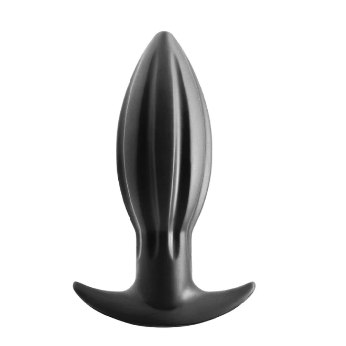 Renegade "Bomba" Anal Plug -Small