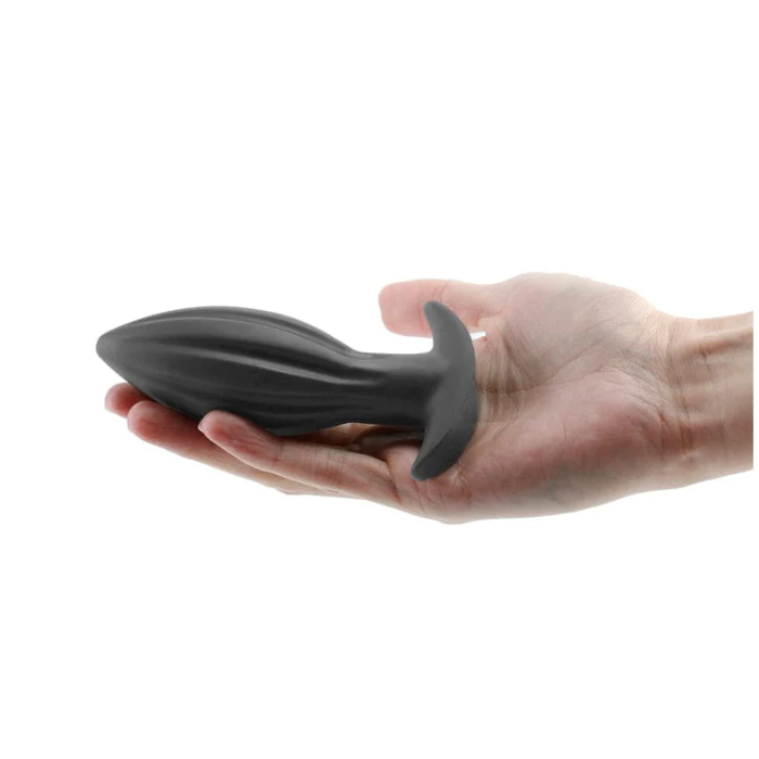 Renegade "Bomba" Anal Plug -Small