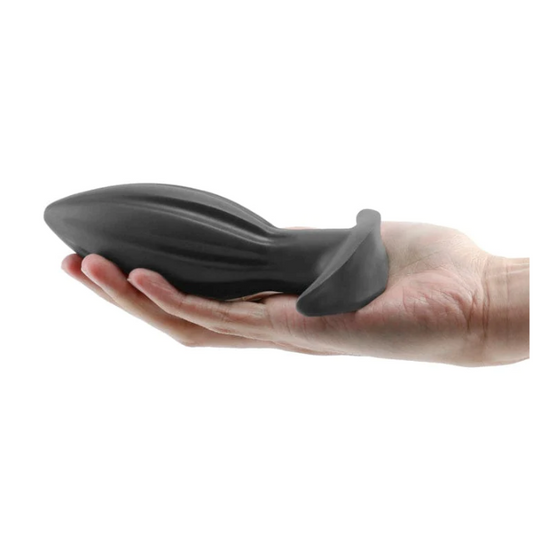 Renegade 'Bomba' Anal Plug -Medium